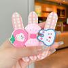 Stickers Flequillo de Bebé, Accesorios para el Cabello para Cabello Roto, Pasadores para el Cabello de Niñas, Pasadores, Pasadores que No Dañan el Cabello, Stickers Velcro para el Cabello, Accesorios para el Cabello de Niñas Pequeñas