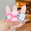 Pegatinas para Flequillo de Bebé, Accesorios para el Cabello de Mechones Sueltos, Pasadores para el Cabello de Niñas, Accesorios para el Cabello que No Dañan el Cabello, Pegatinas de Velcro para el Cabello, Accesorios para el Cabello de Niñas Pequeñas