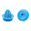 8231533020 Aplicable a Hyundai Kia Cerato Sonata Elantra Clip de Fijación de Tira Anti-rayaduras para Panel de Puerta