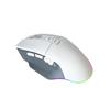 Bandar M3 Wireless Bluetooth Three-Mode Mouse RGB Game E-Sports Computador Office Recarregável RGB E-Sports Macro Programação