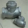 Válvula de Retenção Ennis H14W-16RL/H14W-25P304 Aço Inoxidável 316 CF8M Ameco CF3M 321