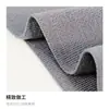 Mascarilla de Oreja Tejida Estilo Coreano Invierno Nuevo Estilo, Protector de Cuello Cálido, Mascarilla a Prueba de Viento para Ciclismo Unisex
