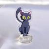 Bell Bud Tour Animación Alrededor de Bell Bud Taburete Doméstico Marca Colgante para Bolso de Estudiante Llavero Acrílico Personalización
