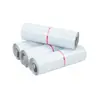 Sacos Espessos para Entrega Expressa, Sacos Impermeáveis para Roupas, Sacos de Embalagem Logística Específicos para E-commerce, Sacos Plásticos Coloridos de Novo Material Atacado