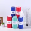 Série de Anime Lenços Faciais Cilíndricos Feitos de Polpa de Madeira Virgem, Caixa de Lenços para Carro, Papel de Lenço Redondo, Embalagem para Presente, Exportação, Sem Perfume