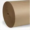 Papel de Embalaje Nuevo para Muebles Corrugado del Fabricante B Foso 1.2m * 60m Papel Corrugado de Embalaje Papel de Foso