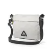 Bolsa de expansión para mochila, bolsa de pecho impermeable y resistente al desgaste para montañismo al aire libre, modelo nuevo 2026, riñonera, bolso de hombro unisex