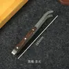 Pinza para Té de Latón Ceremonia del Té Seis Caballeros Pinzas Metálicas para Té Pinza para Taza de Lavado Herramienta de Tenedor Accesorios Pinza de Latón Antiescaldado Antideslizante