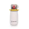 Taza oso taza para beber para niños taza antideslizante funda para taza taza termo bolsa de aislamiento cubierta protectora no original accesorios venta al por mayor