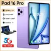 Em estoque exclusivamente para OZON: Novo Tablet Pad 16 Pro tablet transfronteiriço tablet de tela grande de 10,1 polegadas do fabricante original