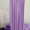Manto de Tecido para Casamento Manto de Tecido Elástico de Seda Leite Manto de Tecido para Decoração de Teto de Salão de Casamento Manto de Tecido para Decoração de Casamento de Hotel