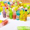 Mini Botellas, Bebidas, Comida, Juguetes, Supermercados, Tiendas de Conveniencia, Juguetes en Miniatura, Adornos, Accesorios DIY, Accesorios para Casa de Muñecas