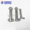 Los fabricantes producen perno de expansión de acero inoxidable 304 316 con lengüeta Perno GB3473-83 Tipo B/Tipo A