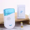 Timbre inalámbrico control remoto timbre electrónico control remoto timbre inalámbrico para el hogar localizador electrónico de timbre 813DC