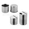 Vaso de acero inoxidable para medicamentos con báscula, vaso para dispensar medicamentos, vaso medidor de líquidos para medicamentos de hospital, botella de desinfección, botella de bolas de algodón, vaso de yodo, vaso pequeño para medicamentos