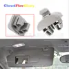 Gancho para parasol hebilla parasol 4B0857562 apto para Audi A6 S6 RS6 C5
