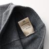 Pantalones 100% Cachemir Puro para Mujer en Otoño e Invierno de Hilo Único Finos Leggings de Punto Ultrasuaves Pantalones Casuales de Cachemir Ajustados
