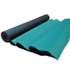 Tapete de Mesa Antiestático Borracha Verde Bancada de Reparo de Laboratório Tapete Resistente ao Desgaste Folha de Borracha PVC