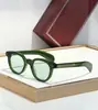 Óculos de Sol Jmm 1948 Moda Transfronteiriça Acetato para Homens e Mulheres, Lentes Fotocromáticas Tendência de Alta Qualidade, Óculos de Sol Retrô Personalizados