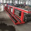 Máquina de Corte de Barra Reta com Chama Pequena Máquina de Corte de Chapa de Aço CNC Máquina de Corte a Plasma tipo Pórtico