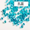 Taladro de Micro-Punta de Doble Punta de 1.2 mm para Uñas DIY Relleno de Cristal de Diamante Roto Pintura de Porcelana Arena de Cristal de Diamante Aurora Fabricante Mayorista