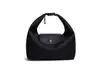2026 Nova Bolsa Térmica de Nylon Impermeável Estilo Hobo para Lancheira, Trabalho, Mão, Bento, Casual com Gravação de Dragão, Tampa Flip, Bolsa para Salgados