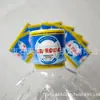 Filme para Água Engarrafada, Água Mineral, Galão de Água Grande, Água Pura, Filme Termoencolhível Semi-Selado de 18,9 Litros, Filme de Selagem Personalizável