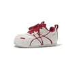 Nuevos Zapatos Casuales Blancos para Niños Otoño 2026, Zapatos Deportivos Ligeros para Niños, Tenis Versátiles de Suela Plana para Niñas