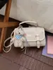 Bolso Nuevo de Moda y Dulce para Mujer, de Gama Alta, Versátil y Exquisito Bolso de Hombro para el Trabajo y los Viajes Diarios, Bolso Cruzado