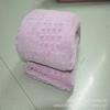 E-commerce transfronteiriço comércio exterior jacquard torre pele lã manta escritório soneca manta flanela manta lã coral manta