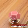 Puxador de Cerâmica para Gaveta de Armário, Furo Único, Haorenjia Hardware de Dongguan, Puxador Estilo Chinês Cobre Antigo