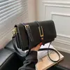 Bolsas Femininas 2026: Bolsas pequenas são populares este ano, novas bolsas transversais da moda, bolsas de ombro versáteis vintage transfronteiriças para mulheres