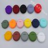 Para funda protectora HUAWEI Freebuds3 funda protectora para audífonos Bluetooth HUAWEI funda protectora de silicona de 3ª generación