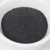 Granalha de Aço Fundido de 1,0 mm, Venda Direta de Fabricantes de Granilha de Aço de Shandong, Longa Vida Útil, Anos de Experiência, Granilha de Aço S330