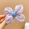 Anillo para el Cabello Infantil Alto Valor Estético Goma Elástica Accesorios para el Cabello Lazo para Niña Cuerda para el Cabello Adorno para la Cabeza de Niñas Cuerda de Bola en la Cabeza Goma Elástica para Mujer