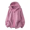 [Itens em Estoque] Jaqueta Masculina com Proteção Solar, Roupa Fina de Secagem Rápida com Proteção Solar, Roupa com Proteção UV para Homens, Roupa com Proteção Solar para Uso ao Ar Livre