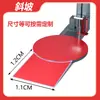 Máquina de Embalagem Automática com Filme Stretch Envolvedora Stretch Envolvedora de Pallet Máquina de Embalagem Grande Filme Auto-Propelido Envolvedora de Filme