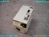 Servo drive usado MR-H350B garantia de três meses