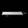 Herramienta artefacto raspador de masilla de placa grande de aleación de aluminio de fábrica raspador de masilla nivelador de pared raspador raspador lote cuchillo raspador de ceniza