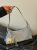 Versátil Moda Casual Exquisita Simple Trabajo Viaje al Trabajo Hombro Cruzado 2026 Bolso Bolso de Mano para Mujer Bolso Tote