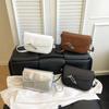 Bolsas de Alta Gama para Mujer Otoño 2026 Nuevo Bolso de Hombro para Viaje Moda Diseño Sencillo de Nicho Bolso de Hombro Cruzado