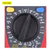 Promoción DT33D DT33B con retroiluminación multímetro digital señal de mano flujo eléctrico instrumentación eléctrica
