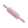 Em Estoque Rolo de Massa Pp Rolo de Massa Rolo de Massa Mini Infantil Ferramenta de Cozimento de Farinha Antiaderente Ferramenta Pequena