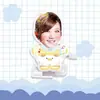 Robot de Juguete de Acrílico que Camina Liang Jingru Merchandising de Celebridad Hecho a Medida Según Tu Imagen