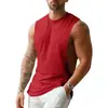 Nuevo Chaleco Deportivo de Verano Pesado para Hombre de Amazon Transpirable Elástico de Secado Rápido para Hombre