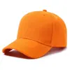 Gorra de Béisbol Lisa de Nuevo Estilo Visera Protección Solar Gorra con Visera Sombrero Bordado Gorra Publicitaria Gorra con Logo Impreso