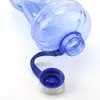 Fornecimento de fábrica chaleira de grande capacidade 2,2 litros fitness atacado chaleira de grande capacidade para viagens ao ar livre