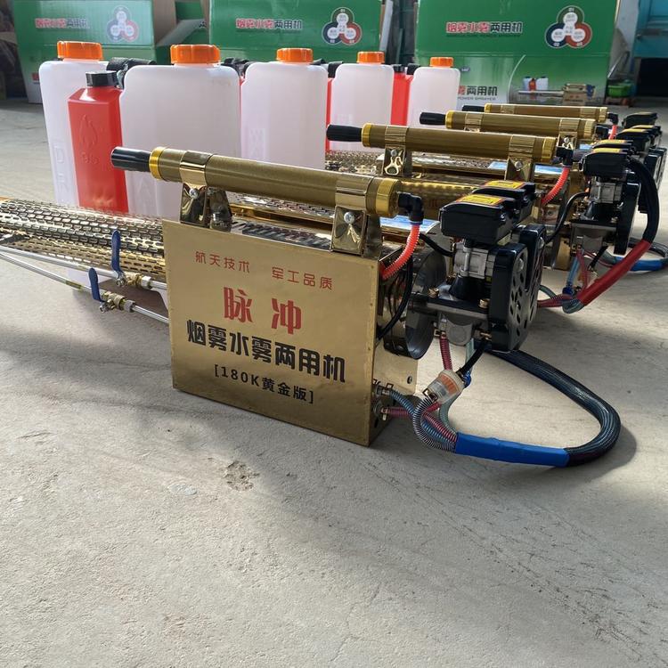 背负式高压喷雾器 (7)