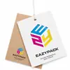 Etiquetas de Ropa Personalizadas, Etiquetas de Ropa para Mujer, Etiquetas de Ropa Personalizadas, Tarjetas Pequeñas Personalizadas para Ropa Infantil, Diseño de Logo, Marcas Registradas Personalizadas