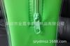 Fabricante Produce Bolsas Transparentes con Cierre de PVC, Bolsas para Empaque de Viaje de Cosméticos, Bolsas de Hueso de Plástico de Voltaje